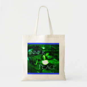 BINNER PEACE-TAS TOTE BAG