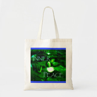 BINNER PEACE-TAS TOTE BAG