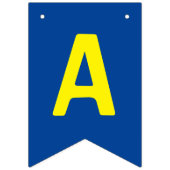 Bino et Fino Anniversaire Bannière des drapeaux de (Deuxième drapeau)