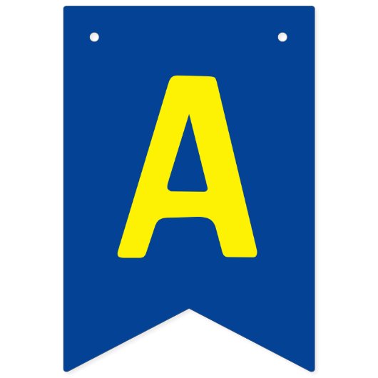 Bino et Fino Anniversaire Bannière des drapeaux de (Deuxième drapeau)