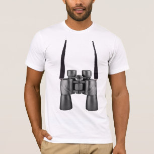 Binocles T-Shirt