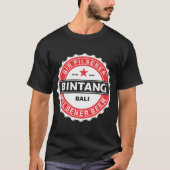 bintang bali t-shirt (Voorkant)