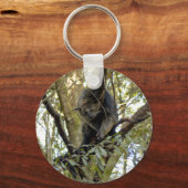 Binturong Bearcat Sleutelhanger (Voorkant)