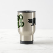 Binturong Reisbeker (Center)