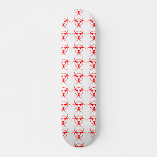Bio-danger Skateboard Biodanger Cool Pas de cadeau