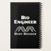 Bio Engineer Body Builder (Dos)