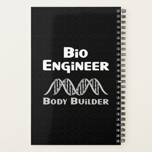Bio Engineer Body Builder (Dos)