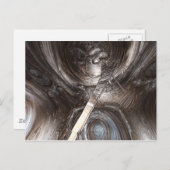 Bio Grade Briefkaart (Voorkant / Achterkant)