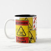 Bio Hazard Mok V4 (Links)