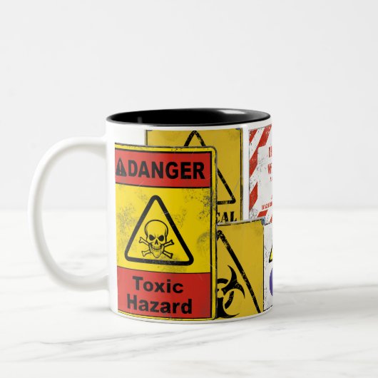 Bio Hazard Mok V4 (Links)