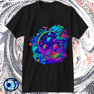 Bio Nano I T-shirt