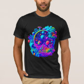 Bio Nano I T-shirt (Voorkant)