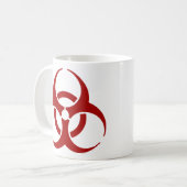 Bio tasse (Devant gauche)