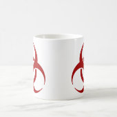 Bio tasse (Centre)