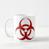 Bio tasse (Gauche)
