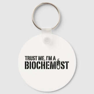 Biochemicus Sleutelhanger
