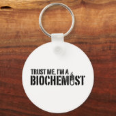 Biochemicus Sleutelhanger (Voorkant)