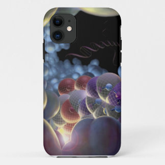 Biochemie iPhone 11 Hoesje