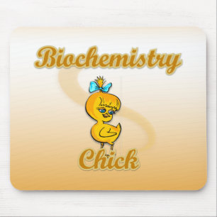 Biochemie Chick Muismat
