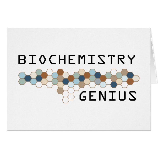 Biochemie Genius (Voorkant Horizontaal)