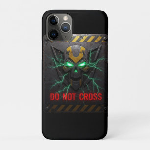 BIOCORE-X iPhone 11 PRO HOESJE