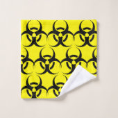 Biodanger (Gant de toilette)