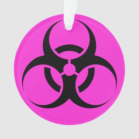 Biodanger (devant)