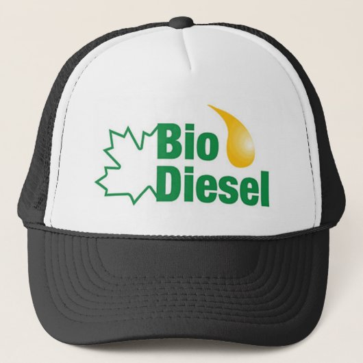Biodiesel - Pet (Voorkant)