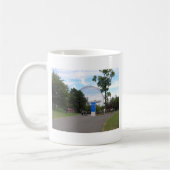 Biodome Montreal Koffiemok (Links)