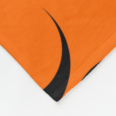 Biogevaar Fleece Deken (Hoek)