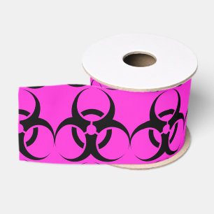 Biogevaar Grosgrain Lint