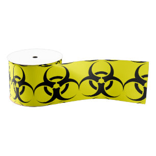 Biogevaar Grosgrain Lint