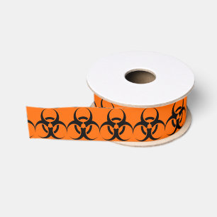 Biogevaar Grosgrain Lint