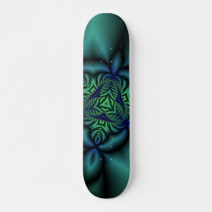 Biogevaar Skateboard