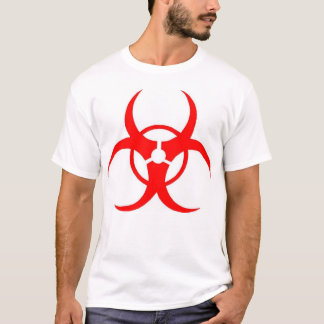 Biogevaar T-shirt