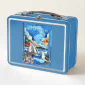 Biograd na Moru (Voorkant)