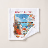 Biograd na Moru 2 (Gant de toilette)