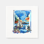 Biograd na Moru Servet (Voorkant)