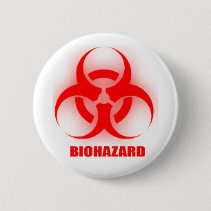 Biohazard Button