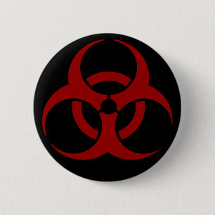 Biohazard Button