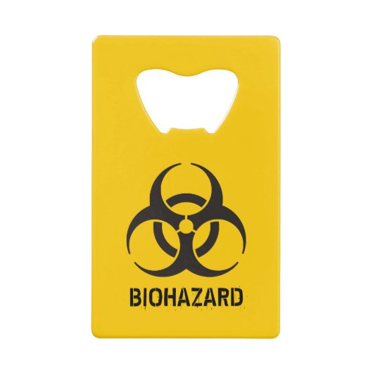 Biohazard icon (Devant)