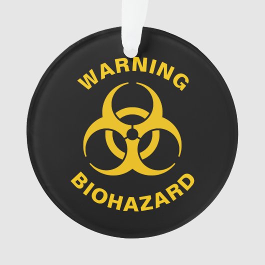 Biohazard icon (devant)