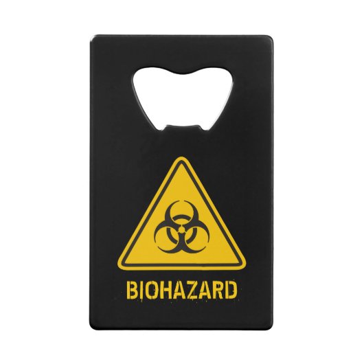 Biohazard icon (Devant)