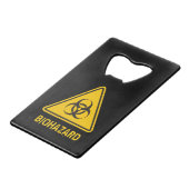 Biohazard icon (Devant Angle)