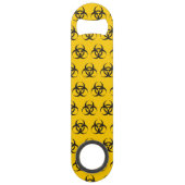 Biohazard icon (Dos)