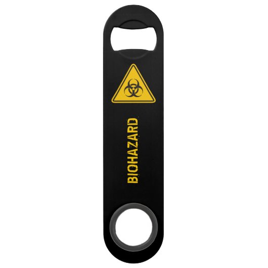 Biohazard icon (Devant)