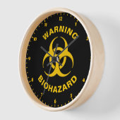 Biohazard pictogram (Hoek)