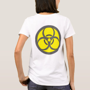 BIOHAZARD T-SHIRT