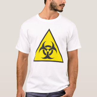Biohazard T-shirt