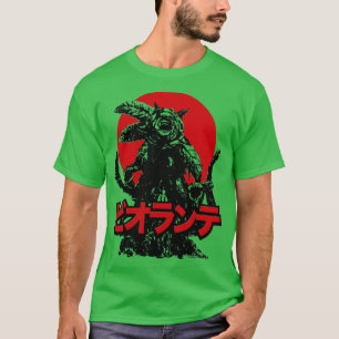 BIOLANTE RIJZENDE ZON T-SHIRT